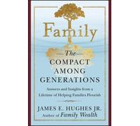 James E. Hughes Family (Tascabile) Bloomberg