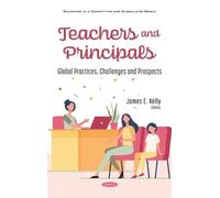 James E. Kelly Teachers and Principals (Copertina rigida)