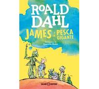 James e la pesca gigante