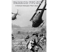 James E Miller James P Miller Warrior Two Six (Tascabile)
