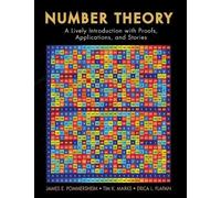 James E. Pommersheim Tim K. Marks Erica L. Flap Number Theory (Copertina rigida)