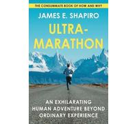 James E Shapiro Ultramarathon (Tascabile)