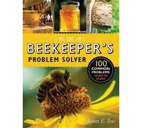 James E Tew The Beekeeper's Problem Solver (Tascabile)