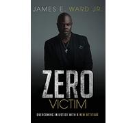 James E Ward Zero Victim (Copertina rigida)
