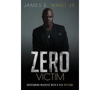 James E Ward Zero Victim (Tascabile)