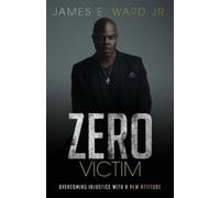 James E Ward Zero Victim (Tascabile)