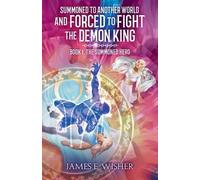 James E Wisher The Summoned Hero (Tascabile)