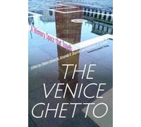 James E. Young The Venice Ghetto (Tascabile)