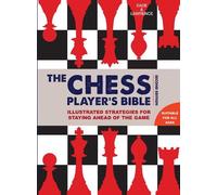 James Eade Al Lawrence Chess Player's Bible (Copertina rigida)