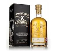 Blended Malt - James Eadie - Trade Mark X - Whisky