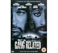 James Earl - Gang Related [Edizione: Regno Unito] [Edizione: Regno Unito]