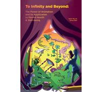 James Earl Quint Boa To Infinity and Beyond (Tascabile)