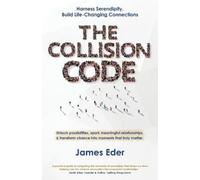 James Eder The Collision Code (Tascabile)