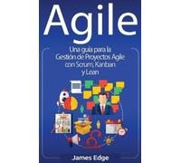 James Edge Agile (Copertina rigida)