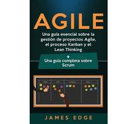 James Edge Agile (Copertina rigida)