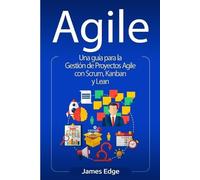 James Edge Agile (Tascabile)