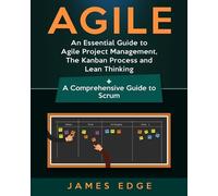 James Edge Agile (Tascabile)