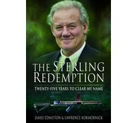James Edmiston Lawrence Kormornick The Sterling Redemption (Tascabile)