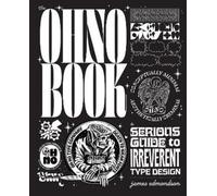James Edmondson The Ohno Book (Copertina rigida)