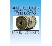 James Edward Beat The Odds (Tascabile)