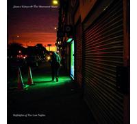 James Edwyn & The Borrowed Band - Highlights Of The Low Nights