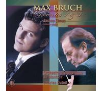 James Ehnes/Bruch