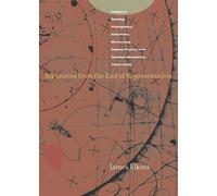 James Elkins Six Stories from the End of Representation (Tascabile)