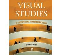 James Elkins Visual Studies (Tascabile)