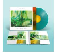 James Ellis Ford Lost in Another World (Vinyl LP)