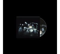 James Ellis Ford The Hum (CD) Album