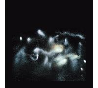 James Ellis Ford The Hum (Edt Ltd /Clear Io (Vinyl LP)