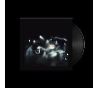 James Ellis Ford The Hum (Vinyl LP) 12" Album