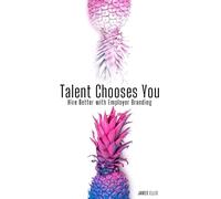 James Ellis Talent Chooses You (Tascabile)