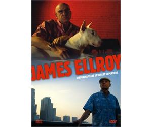 James Ellroy - American Dog [DVD] by Clara Kuperberg