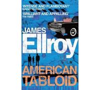 James Ellroy American Tabloid (Tascabile)