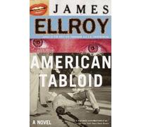 James Ellroy American Tabloid (Tascabile) Underworld USA Trilogy