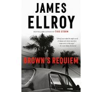 James Ellroy Brown's Requiem (Tascabile)