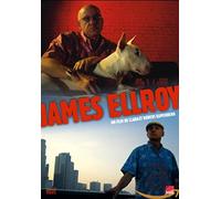 James ellroy [Edizione: Francia]