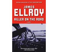 James Ellroy Killer on the Road (Tascabile)