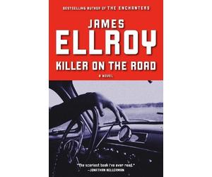 James Ellroy Killer on the Road (Tascabile)