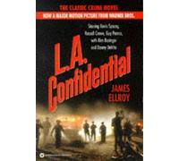 James Ellroy L.A. Confidential (Tascabile)