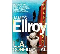 James Ellroy LA Confidential (Tascabile) L.A. Quartet