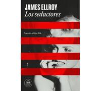 James Ellroy Los seductores / The Enchanters (Tascabile)