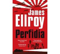 James Ellroy Perfidia (Tascabile)