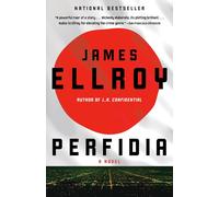 James Ellroy Perfidia (Tascabile)