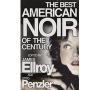 James Ellroy The Best American Noir of the Century (Tascabile)