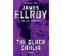 James Ellroy The Black Dahlia (Tascabile) L. A. Quartet