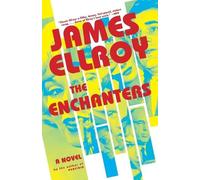 James Ellroy The Enchanters (Tascabile)