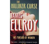 James Ellroy The Hilliker Curse (Tascabile)
