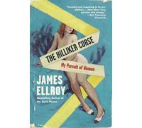 James Ellroy The Hilliker Curse (Tascabile)